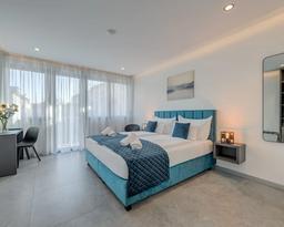 Lichia Amia Luxe Rooms @ Split Centre