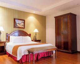 Grand Victoria Boutique Hotel