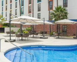 Holiday Inn Express Saltillo Zona Aeropuerto, An Ihg Hotel