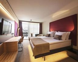 Rikli Balance Hotel – Sava Hotels & Resorts