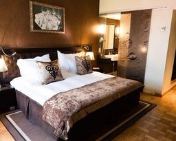 Home Hotel Havnekontoret