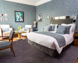 Hôtel particulier Le DOGE - Relais & Châteaux