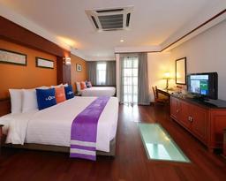 Grand Lexis Port Dickson