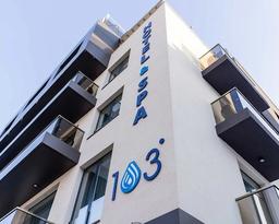 103 Degrees Hotel & Spa