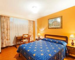Hotel Francés La Maison