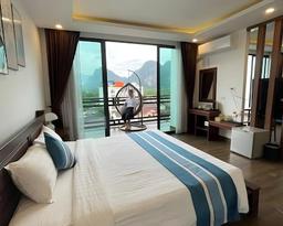 VANG VIENG TOPVIEW HOTEL