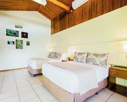 Hotel Ficus - Monteverde