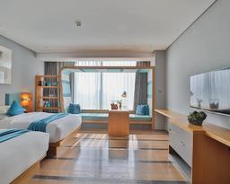 Shanghai Pagoda INNO Hotel