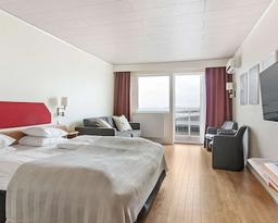 Best Western Hotel Corallen