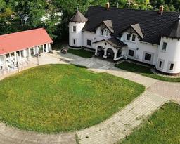 The Luxo Wine Museum Hotel