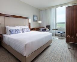 Courtyard by Marriott Reykjavik Keflavik Airport