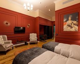 Boutique Hotel Cocosul De Aur