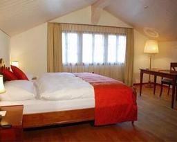 Hotel Kreuz by b-smart