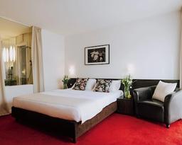 Standard Apartments Terme Sveti Martin