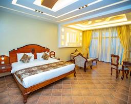 Malaika Beach Resort