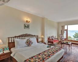 Club Mahindra Mashobra