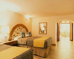 El Rodeo Estancia Boutique Hotel & Steakhouse