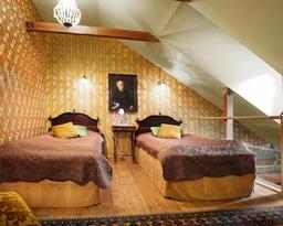 Börsen Apartment Suites