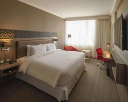 Doubletree By Hilton Trujillo