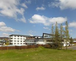 Hotel Örk