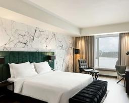 Radisson Blu Anchorage Hotel