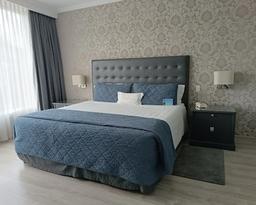 Torres De Suites by Inamazonas