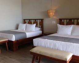 Lapazul Boutique Hotel