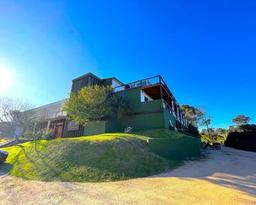 La Viuda de José Ignacio