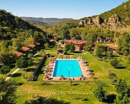 Hotel Bagdat Resort