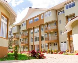 KISIMANI ECO RESORT & SPA LTD