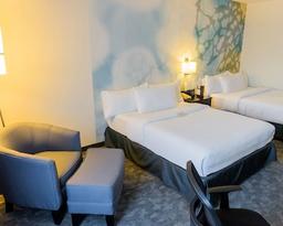 Courtyard by Marriott San Luis Potosi