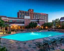 Sheraton Salt Lake City