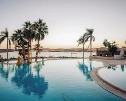 Seti Abu Simbel Lake Resort