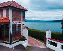 Hotel Refugio Santa Ines