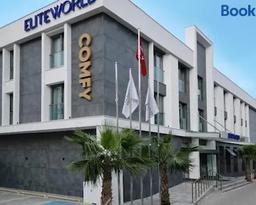 Elite World Comfy Samsun Atakum