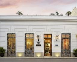 Casa Lecanda Boutique Hotel