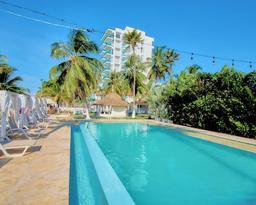 Hotel Marbelo Coveñas