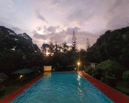 Ilboru Safari Lodge
