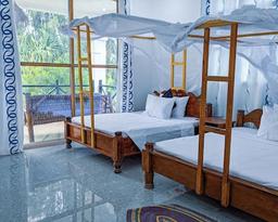 Aluna Beach Apartments