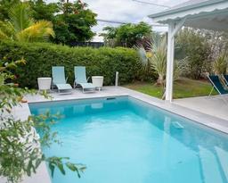 Hôtel & Villa Le Cocotel