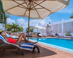 Hotel Slipway