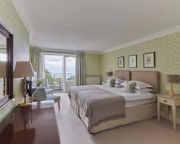 Fermain Valley Hotel