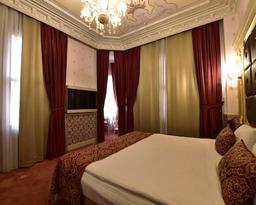 Meserret Palace Hotel - Special Category