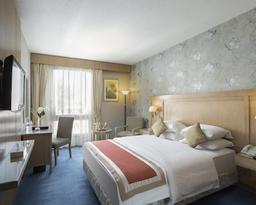 Le Passage Cairo Hotel & Casino