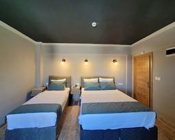 City Park Hotel Corlu