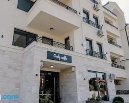 Cherry Lux Apartment