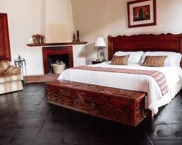 Mansion de los Sueños