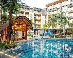 Wyndham Garden Naithon Phuket