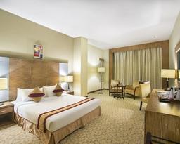 Rose View Hotel