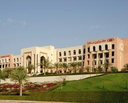 Crowne Plaza Sohar, an IHG Hotel